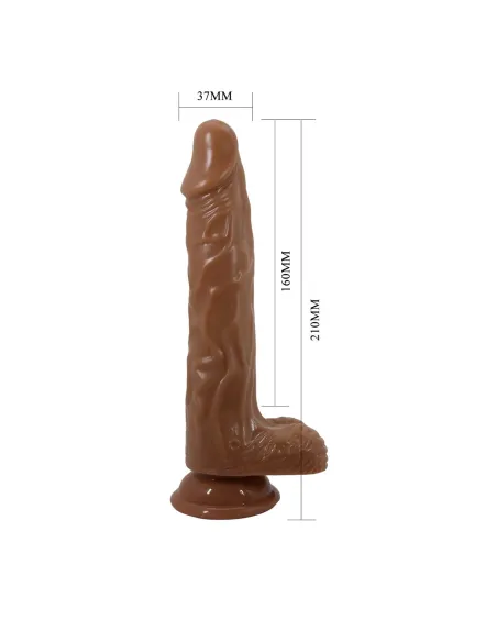 Vibrador | Baile | Realísticos