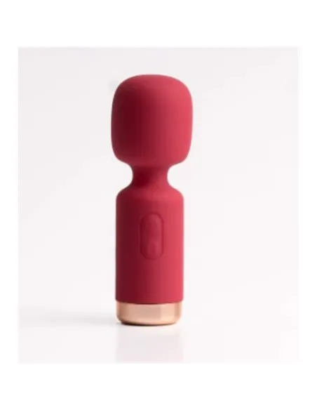 Vibrador small rojo / c9007 | Fly night | Vibradores