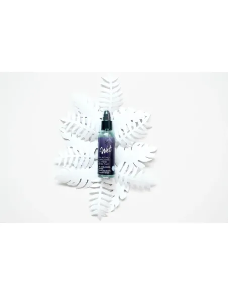 Wet gel intimo lubricante ice fresh extra time | Sexitive | Intimos