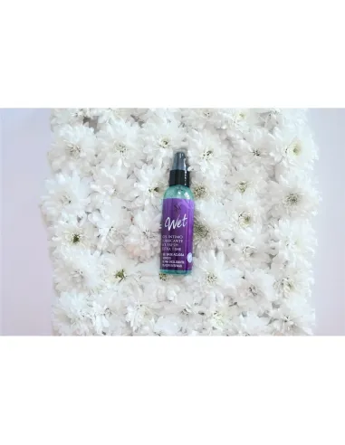 Wet gel intimo lubricante ice fresh extra time | Sexitive | Intimos