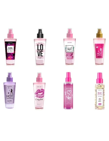 Body splash love | Sexitive | Body splash