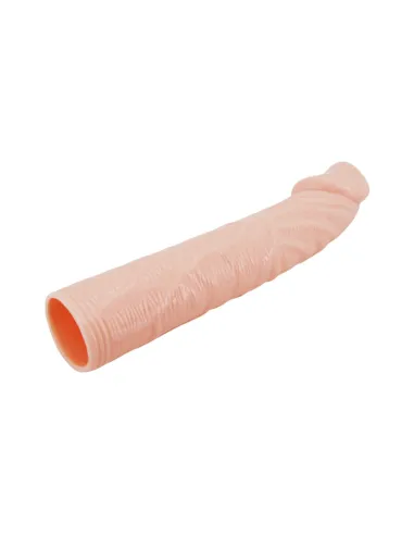 Funda con extensión 19cm x 3,5cm - extiende 6cm | Baile | Fundas y extensiones