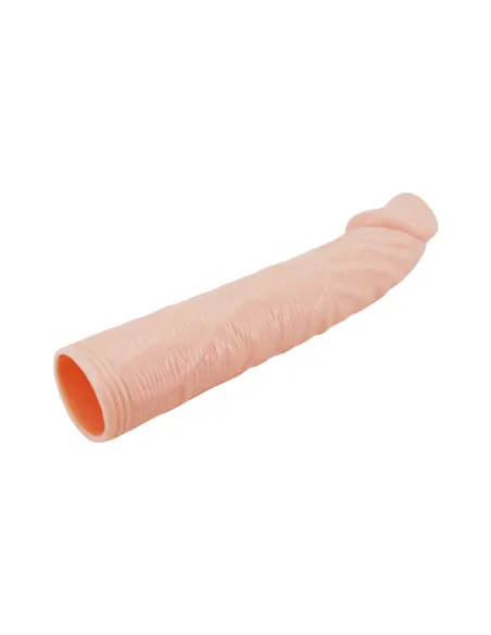 Funda con extensión 19cm x 3,5cm - extiende 6cm | Baile | Fundas y extensiones