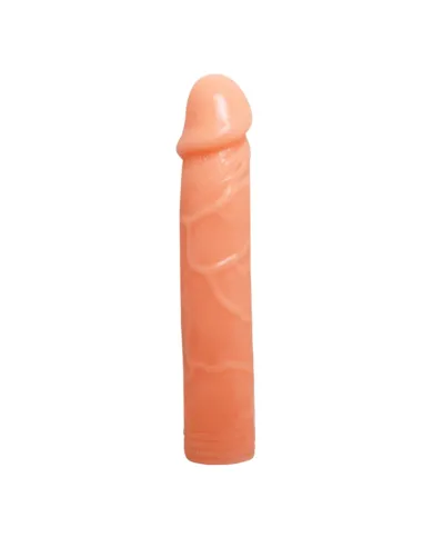 Consolador vertebrado 19cm x 4cm | Baile | Realísticos