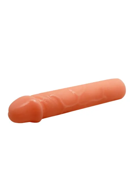 Consolador vertebrado 19cm x 4cm | Baile | Realísticos
