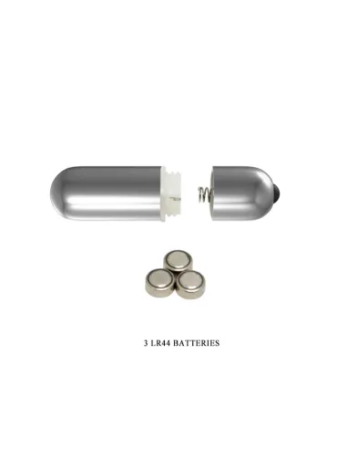 Masturbador vibrador hedy con base | Pretty love | Masturbadores