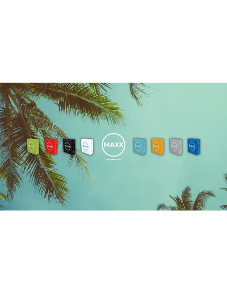 Maxx preservativos super lubricado 12x03 | Maxx | Preservativos
