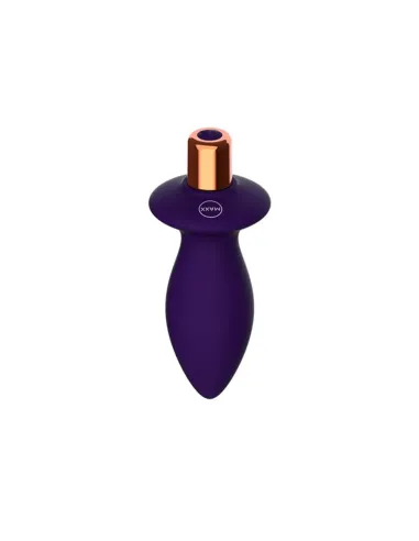 Maxx play plug baxx | Maxx | Vibradores