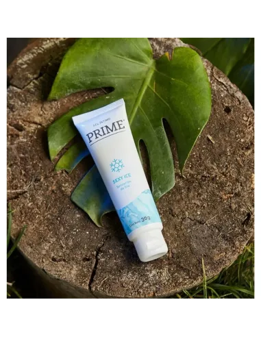 Prime gel sexy ice 22 grs | Prime | Corporales