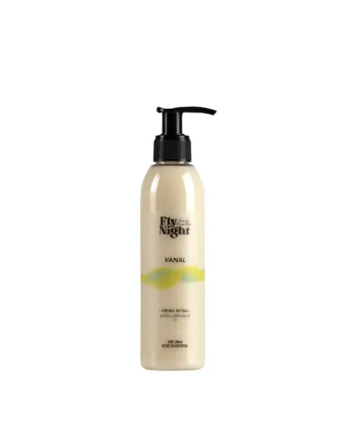 Gel intimo anal 200ml c/dosif | Fly night | Intimos