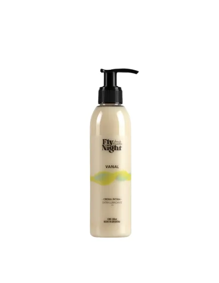 Gel intimo anal 200ml c/dosif | Fly night | Intimos