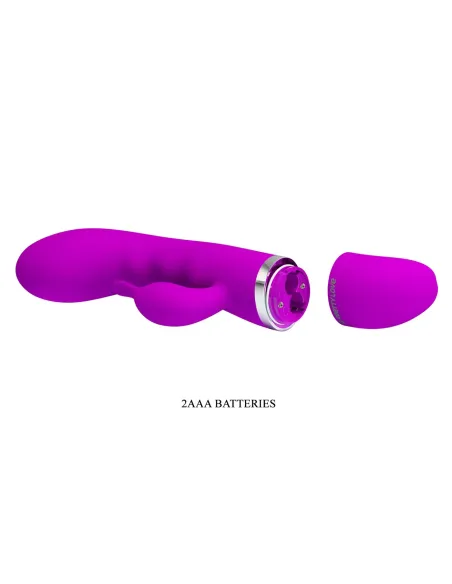Vibrador | Baile | Rabbits