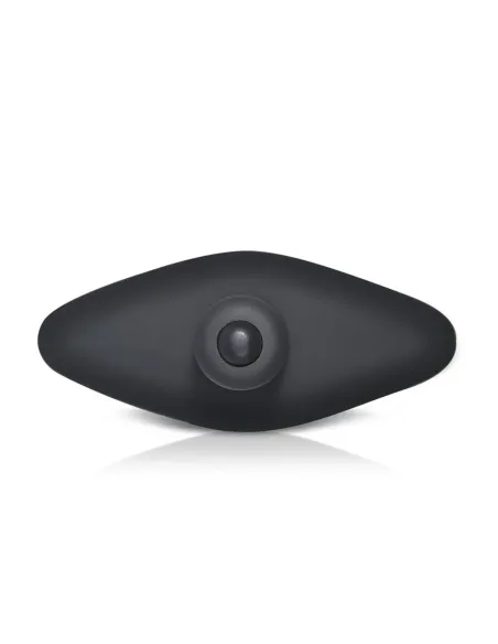 Plug anal silicona con vibrador | Infarta toys | Vibradores