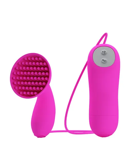 Masajeador estimulador wand brady | Pretty love | Estimuladores clítoris