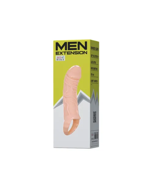 Funda extensión 15cm x 3,5cm -extiende 5cm | Baile | Fundas y extensiones