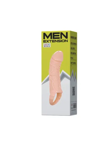 Funda extensión 15cm x 3,5cm -extiende 5cm | Baile | Fundas y extensiones