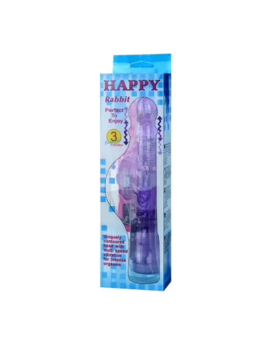 Vibrador rotador multifuncion 21cmx3cm | Baile | Rotadores