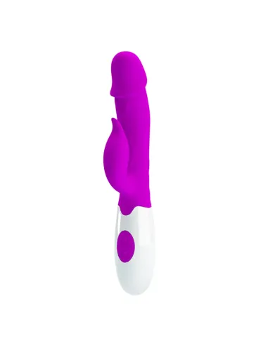 Vibrador peter 19cm x 3cm | Pretty love | Vibradores