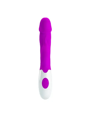Vibrador peter 19cm x 3cm | Pretty love | Vibradores