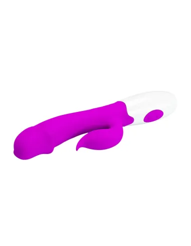 Vibrador peter 19cm x 3cm | Pretty love | Vibradores