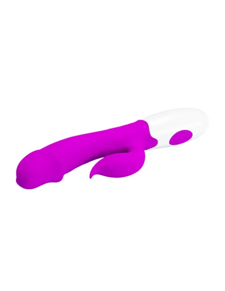 Vibrador peter 19cm x 3cm | Pretty love | Vibradores