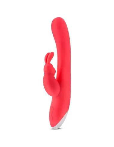 Hop - rave rabbit - cerise | Blush | Rabbits