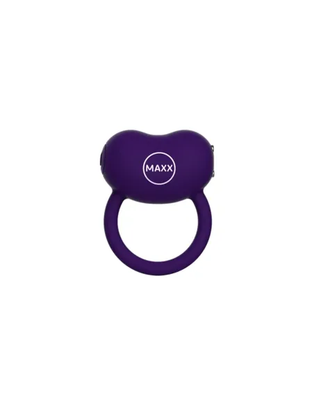 Maxx play aro vibrador | Maxx | Estimuladores