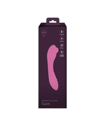 Maxx play suxx | Maxx | Vibradores