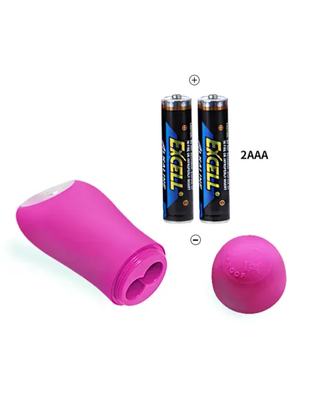 Vibrador mariposa multifuncion | Baile | Estimuladores clítoris