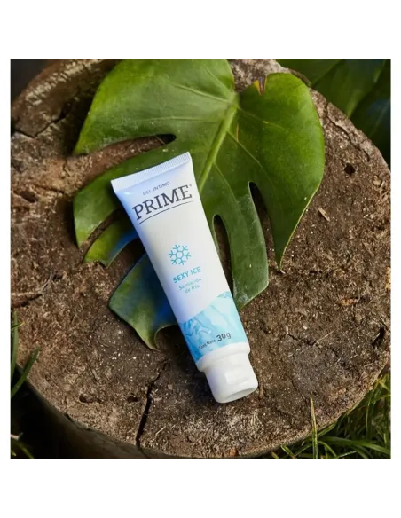 Prime gel sexy ice 50 gra | Prime | Corporales