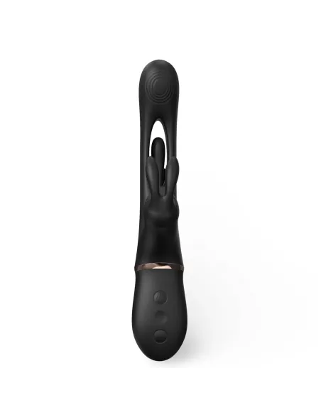Rabbit vibrator tickle touch | Infarta toys | Rabbits