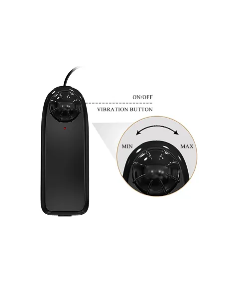 Vibrador | Baile | Realísticos