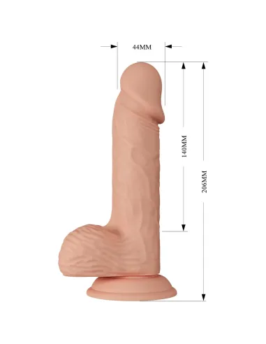 Vibrador | Baile | Realísticos