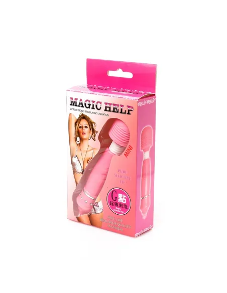 Vibrador masajeador clitoris multifuncion | Infarta toys | Estimuladores clítoris