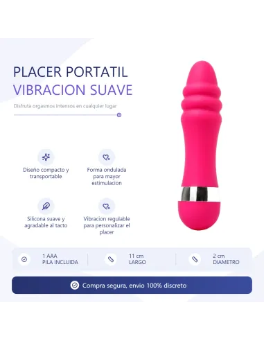 Bala estimulador clitoris praga | Infarta toys | Estimuladores clítoris