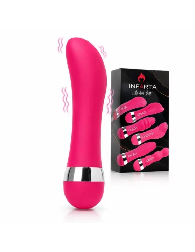 Bala estimulador clitoris niza | Infarta toys | Estimuladores clítoris