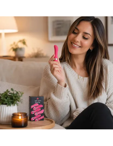 Bala estimulador clitoris niza | Infarta toys | Estimuladores clítoris