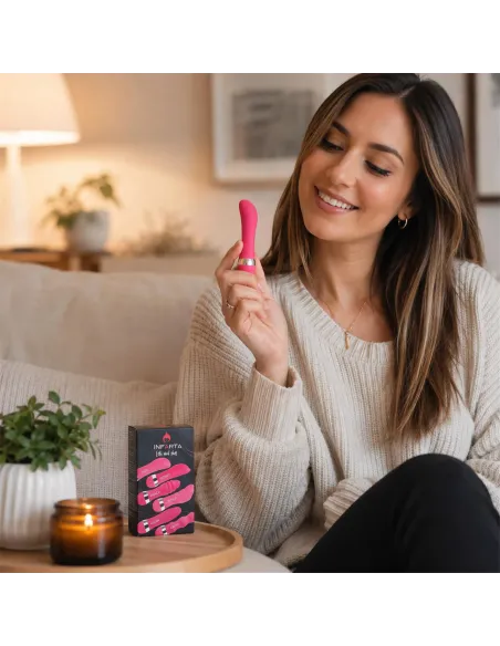 Bala estimulador clitoris niza | Infarta toys | Estimuladores clítoris