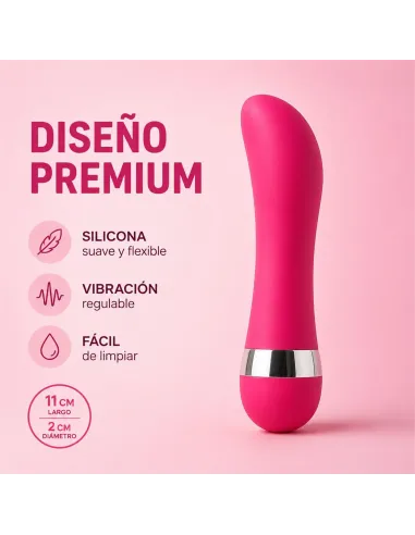 Bala estimulador clitoris niza | Infarta toys | Estimuladores clítoris