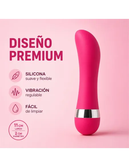 Bala estimulador clitoris niza | Infarta toys | Estimuladores clítoris