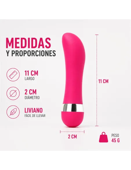 Bala estimulador clitoris niza | Infarta toys | Estimuladores clítoris