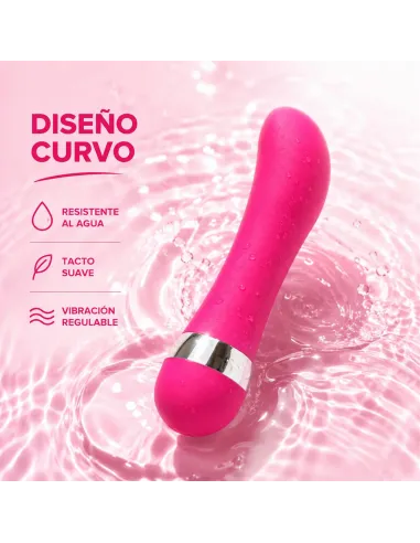 Bala estimulador clitoris niza | Infarta toys | Estimuladores clítoris