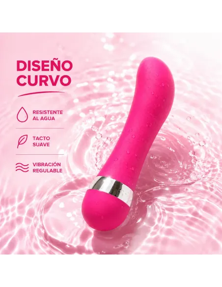 Bala estimulador clitoris niza | Infarta toys | Estimuladores clítoris