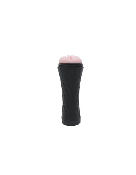 Masturbador flesh massager vagina 23x10cm | Infarta toys | Masturbadores