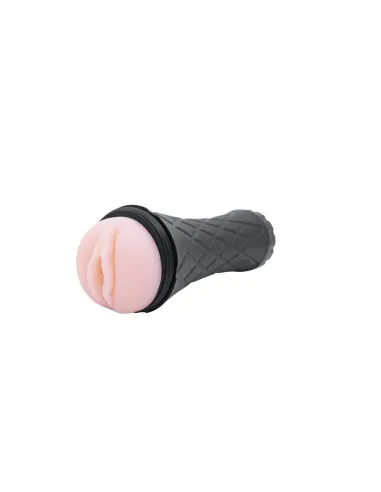 Masturbador flesh massager vagina 23x10cm | Infarta toys | Masturbadores