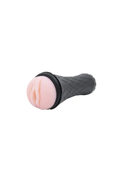 Masturbador flesh massager vagina 23x10cm | Infarta toys | Masturbadores
