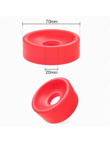 Pump sleeve medium | Infarta toys | Erectores