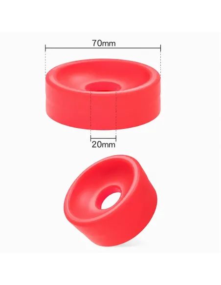 Pump sleeve medium | Infarta toys | Erectores