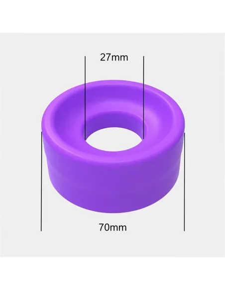 Pump sleeve large | Infarta toys | Erectores