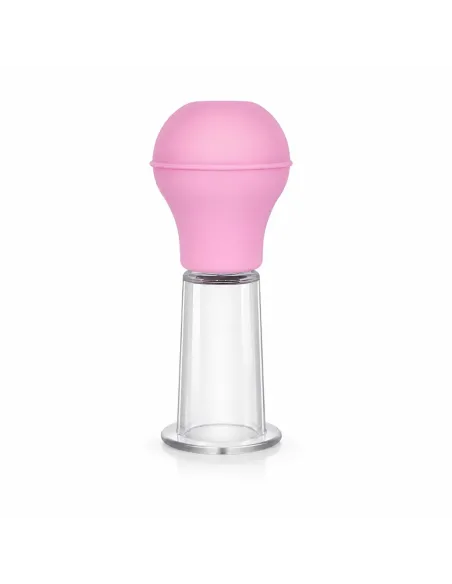 Pump nipple suction | Infarta toys | Succionadores